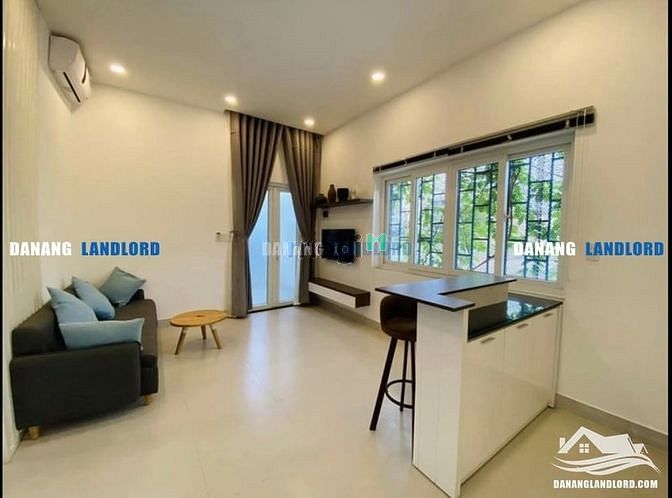 Hình ảnh Biệt thự 9PN khu Nam Việt Á - B728