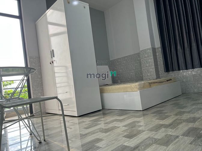 Hình ảnh CĂN HỘ DỊCH VỤ FULL NỘI THẤT ánh sáng đầy đủ ,TânKiểngQ7