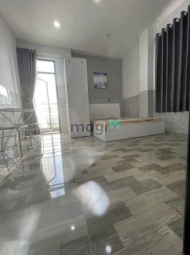 Hình ảnh CĂN HỘ DỊCH VỤ FULL NỘI THẤT ánh sáng đầy đủ ,TânKiểngQ7