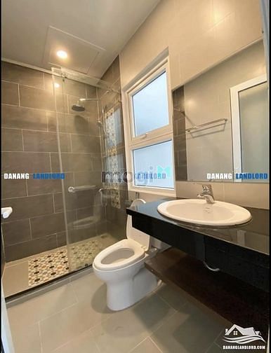 Hình ảnh Biệt thự 9PN khu Nam Việt Á - B728