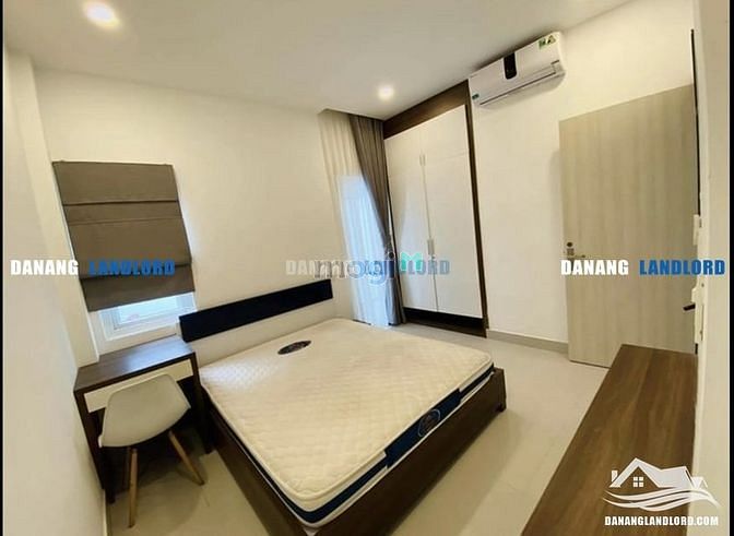 Hình ảnh Biệt thự 9PN khu Nam Việt Á - B728