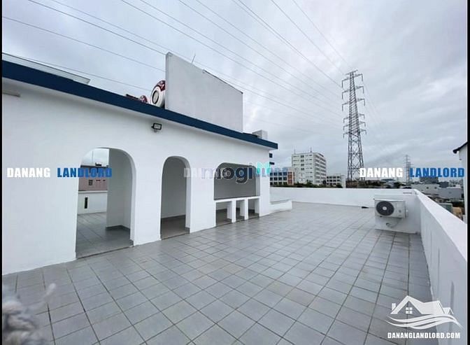 Hình ảnh Biệt thự 9PN khu Nam Việt Á - B728