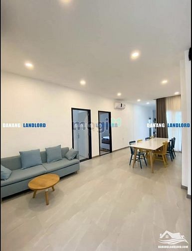 Hình ảnh Biệt thự 9PN khu Nam Việt Á - B728