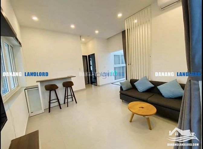 Hình ảnh Biệt thự 9PN khu Nam Việt Á - B728