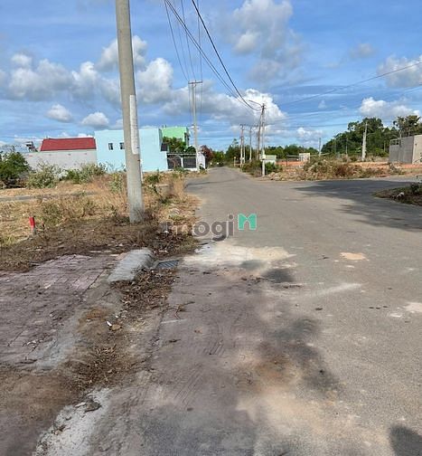 Hình ảnh Bán đất MT (9x13) Khu Dân Cư Hòa Long Park, TP Bà Rịa
