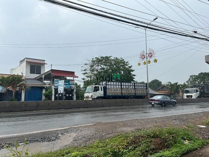 Hình ảnh Cần bán lô đất sát DT784 và KCN Phước Đông giá chỉ 580tr