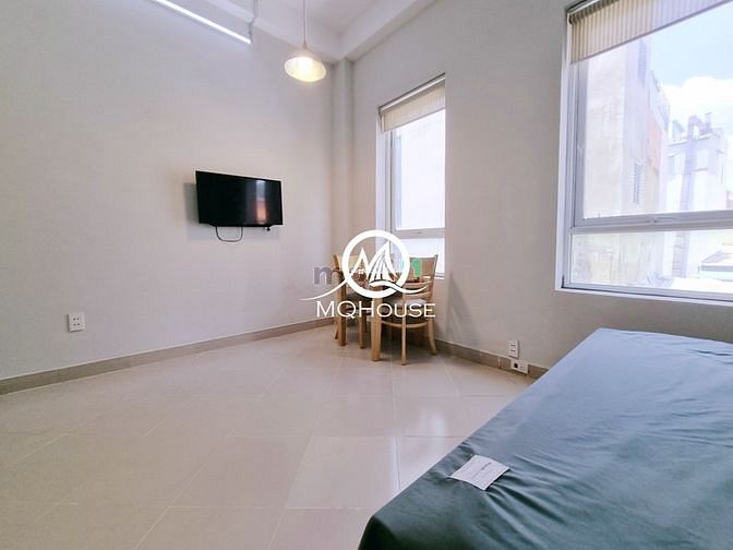 Hình ảnh Trang Chủ MB66.COM / Đăng Ký Tặng 66K 30m2, máy giặt riêng. 2 cửa sổ 164 Trần Quốc Thảo Q3