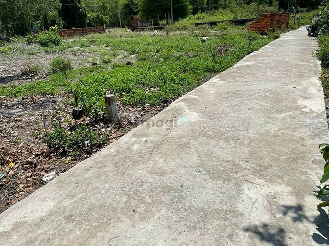 Hình ảnh Đất 400m2 full thổ cư Tx.Lagi Bình Thuận