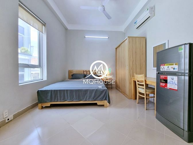 Hình ảnh Trang Chủ MB66.COM / Đăng Ký Tặng 66K 30m2, máy giặt riêng. 2 cửa sổ 164 Trần Quốc Thảo Q3