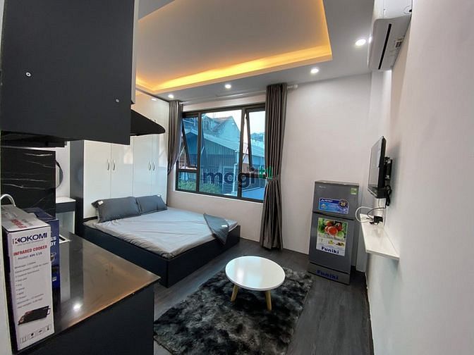 Hình ảnh Nhà phố phan kế bính, ba đình dt 74m, giá 9.8 tỷ