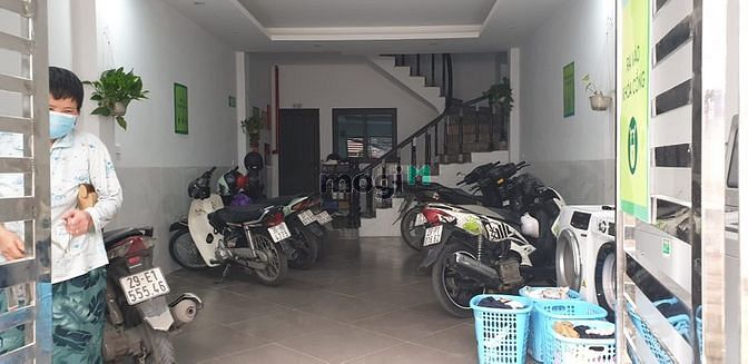 Hình ảnh Nhà phố phan kế bính, ba đình dt 74m, giá 9.8 tỷ