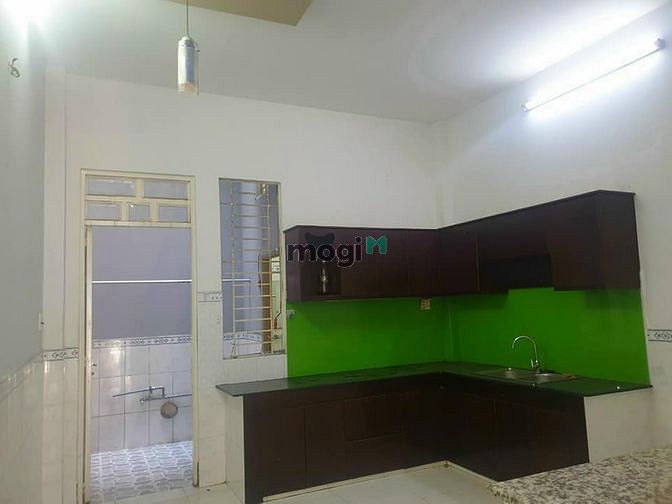 Hình ảnh Nhà cho thuê hẻm 5m Lê Đình Cẩn 4mx18m 1 lầu 3PN