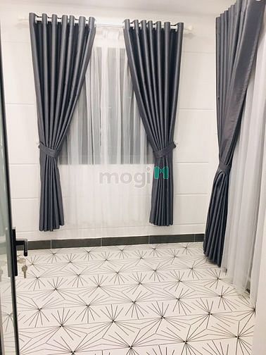 Hình ảnh Chỉ 4,95 tỷ Nhà 2 Mặt Hẻm Phan Xích Long TT Phú Nhuận