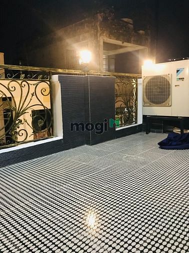 Hình ảnh Chỉ 4,95 tỷ Nhà 2 Mặt Hẻm Phan Xích Long TT Phú Nhuận