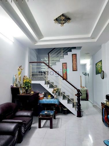 Hình ảnh Hẻm ôtô, KDC cao cấp 3,75ty  AN PHÚ ĐÔNG, 4,1x13