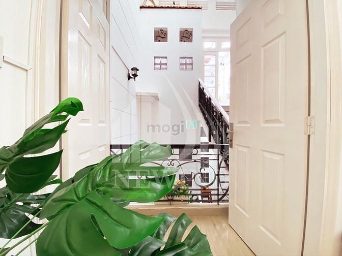 Hình ảnh CHDV Studio Quận 1, Thiết Kế Đẹp Hiện Đại, Nội Thất Cao Cấp, Dt 50m2,