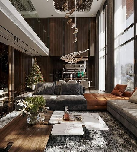 Hình ảnh Duplex - Sunrise City - Quận 7 - Có sổ - 114m2 2PN - Giá 4ty5