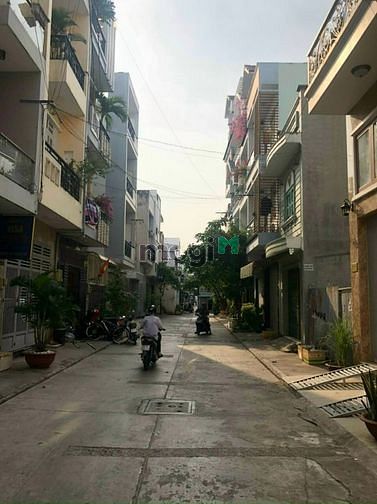 Hình ảnh Bán nhà 67/57A Bờ Bao Tân Thắng , 4x16m ,6.5 tỷ