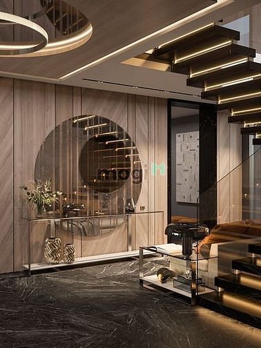 Hình ảnh Duplex - Sunrise City - Quận 7 - Có sổ - 114m2 2PN - Giá 4ty5
