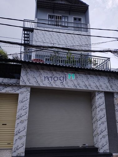 Hình ảnh Bán CHDV hẻm 5m ,Quang Trung , 4x 27 ,9 phòng ,wc riêng