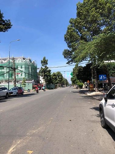 Hình ảnh Cho thuê nhà MTKD đường số 1, Bình Trị Đông B, Bình Tân,  giá 30tr
