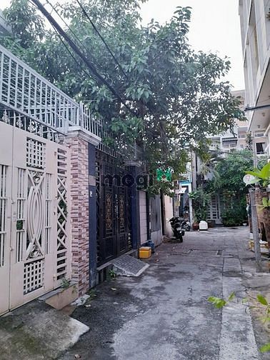 Hình ảnh Nhà Thống Nhất- DT82m2- Chỉ 65tr/m2