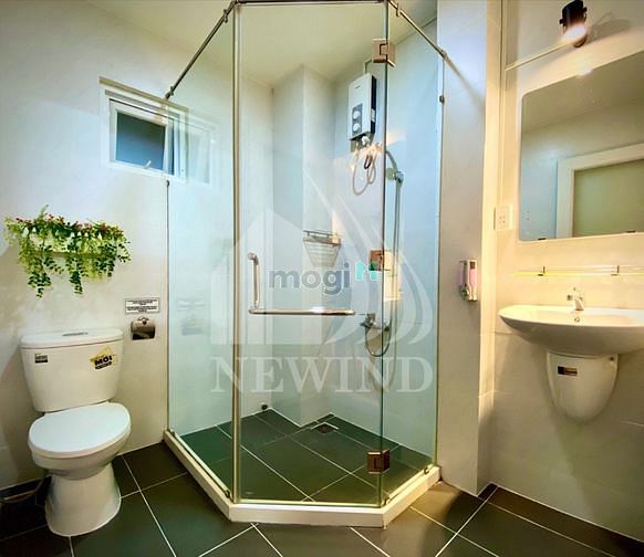 Hình ảnh CHDV Cao Cấp, Trung Tâm Quận 1, Full Nội Thất, Diện tích 50m2