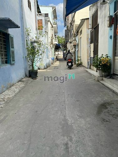 Hình ảnh Chỉ 5,35 tỷ , DT : 45m2 Hoàng Hoa Thám P.07 Bình Thạnh