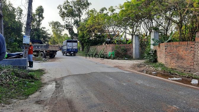 Hình ảnh Đất đẹp chỉ muốn bán lấy may thui tại Vp