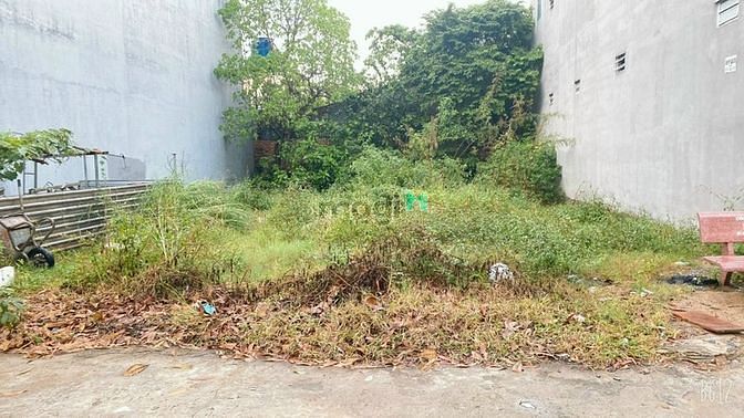 Hình ảnh Cần bán lô đất 97m2 võ văn hát .P long trường .Q9 TP thủ đức