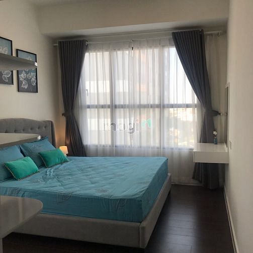 Hình ảnh Đẹp không? The Sun Avenue 3pN - 2WC - Full NT - 86m2 chỉ 17tr