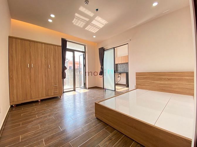 Hình ảnh Căn Hộ Cao Cấp Ngay D2 - Mới 100%