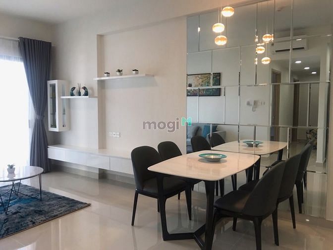 Hình ảnh Đẹp không? The Sun Avenue 3pN - 2WC - Full NT - 86m2 chỉ 17tr
