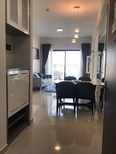 Hình ảnh Đẹp không? The Sun Avenue 3pN - 2WC - Full NT - 86m2 chỉ 17tr