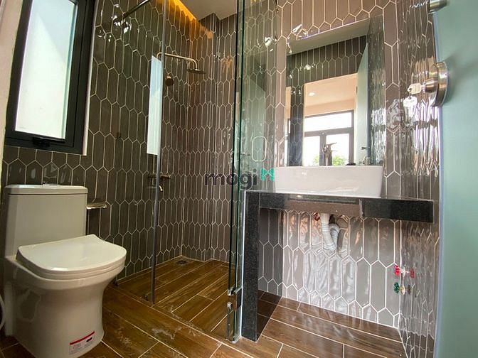 Hình ảnh Căn Hộ Cao Cấp Ngay D2 - Mới 100%