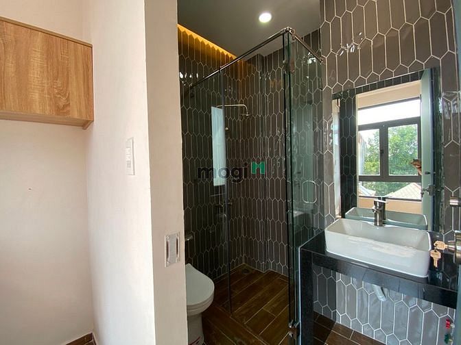 Hình ảnh Căn Hộ Cao Cấp Ngay D2 - Mới 100%