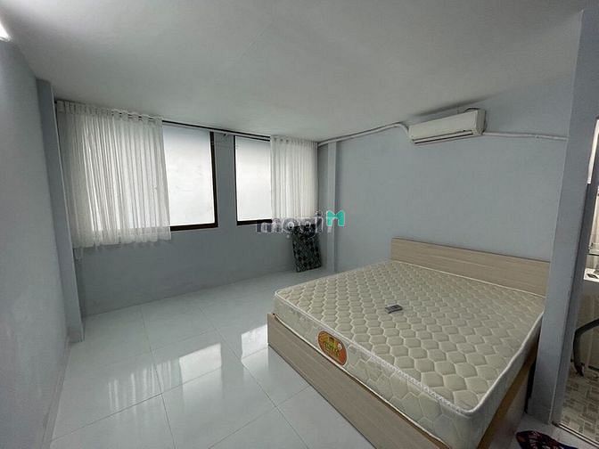 Hình ảnh Cho thuê nhà 107/ Ba Tháng Hai, phường 11, quận 10