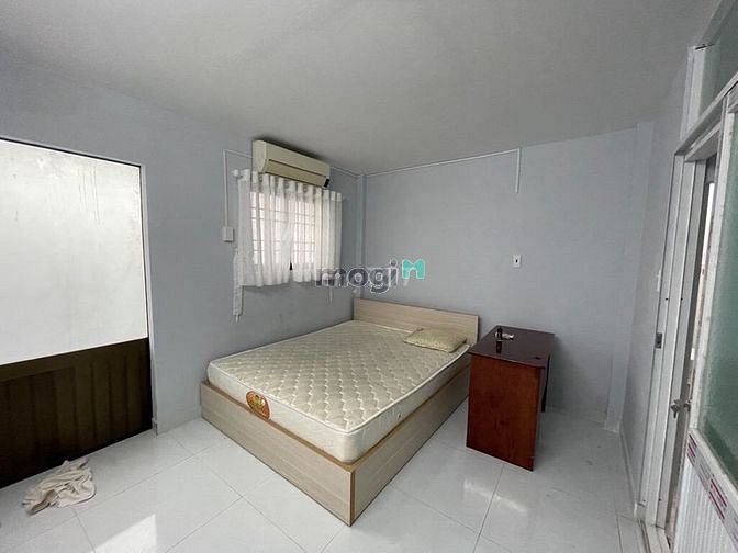 Hình ảnh Cho thuê nhà 107/ Ba Tháng Hai, phường 11, quận 10