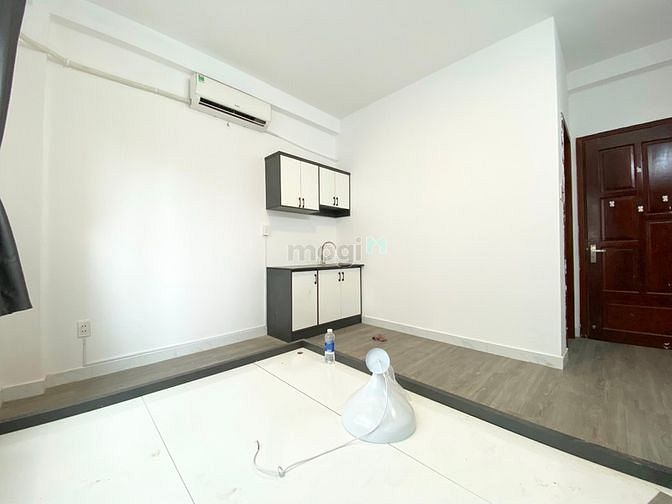 Hình ảnh Studio Ngập Nắng, Mới 100% Trung Tâm Quận 1, Gần Công viên 23/9