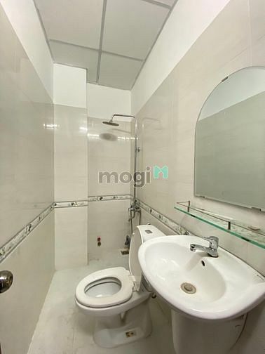Hình ảnh Studio Ngập Nắng, Mới 100% Trung Tâm Quận 1, Gần Công viên 23/9