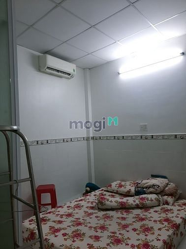 Hình ảnh Bán nhà Phạm Văn Bạch, Phường 15, Tân Bình, 59m2, 2 tầng, chỉ 4,2 tỷ.