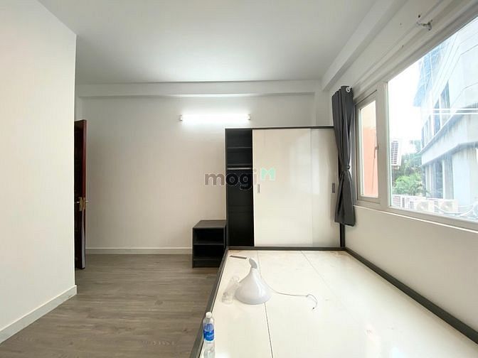 Hình ảnh Studio Ngập Nắng, Mới 100% Trung Tâm Quận 1, Gần Công viên 23/9