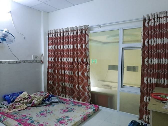 Hình ảnh Bán nhà Phạm Văn Bạch, Phường 15, Tân Bình, 59m2, 2 tầng, chỉ 4,2 tỷ.