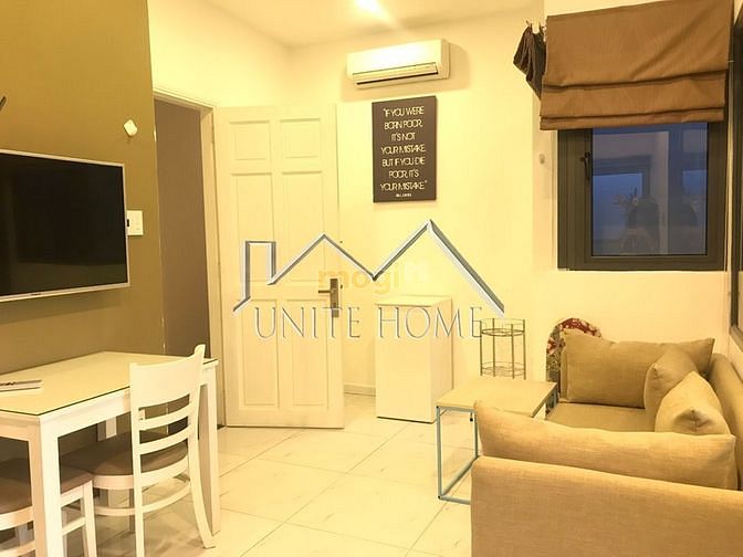Hình ảnh 💎 Khai Trương CH BANCONG Mới 100% STUDIO - DUPLEX FULL Nội Thất