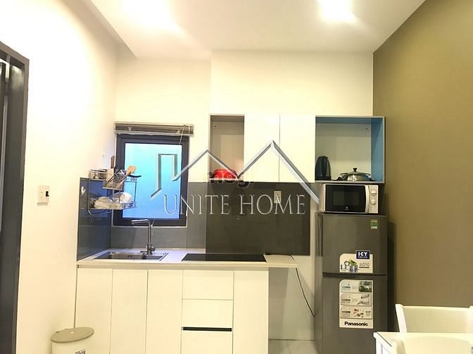 Hình ảnh 💎 Khai Trương CH BANCONG Mới 100% STUDIO - DUPLEX FULL Nội Thất