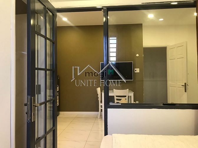 Hình ảnh 💎 Khai Trương CH BANCONG Mới 100% STUDIO - DUPLEX FULL Nội Thất