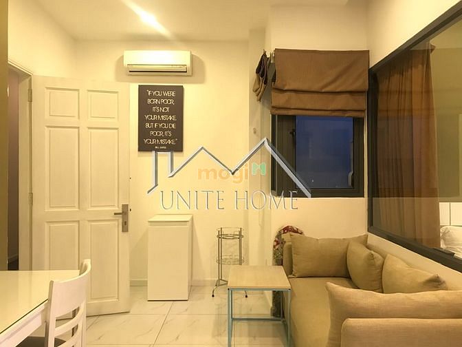 Hình ảnh 💎 Khai Trương CH BANCONG Mới 100% STUDIO - DUPLEX FULL Nội Thất