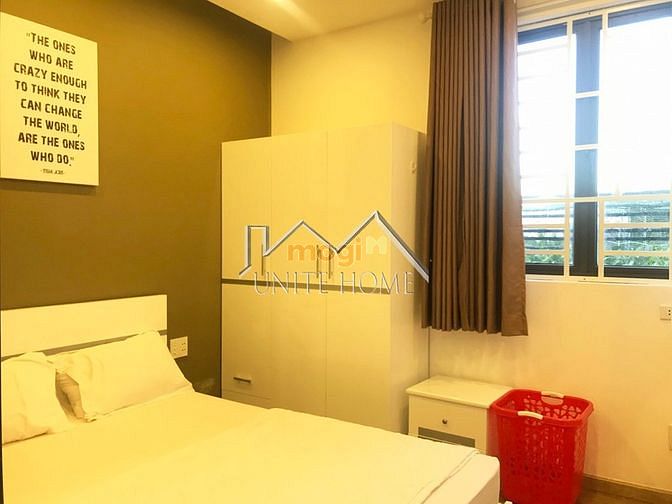 Hình ảnh 💎 Khai Trương CH BANCONG Mới 100% STUDIO - DUPLEX FULL Nội Thất
