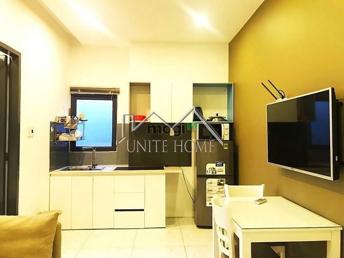 Hình ảnh 💎 Khai Trương CH BANCONG Mới 100% STUDIO - DUPLEX FULL Nội Thất