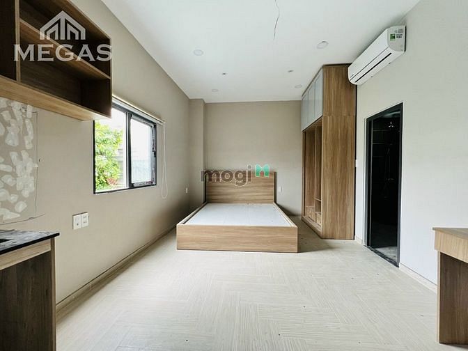 Hình ảnh Căn Hộ Cao Cấp Ngay Nguyễn Xí - Full Nội Thất